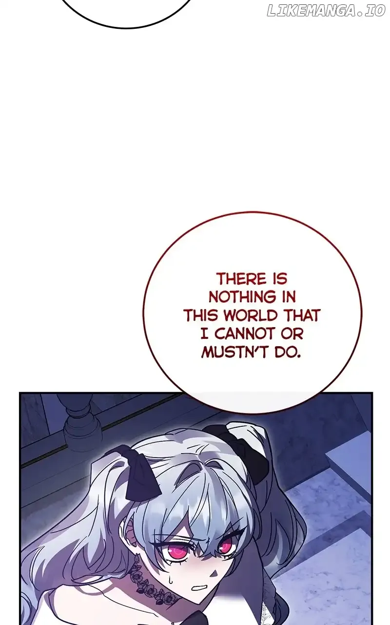 Heroes, Demons & Villains Chapter 85 Online - página 8