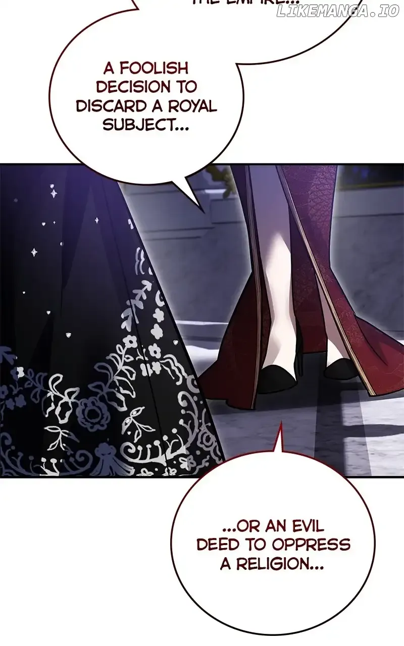 Heroes, Demons & Villains Chapter 85 Online - página 10