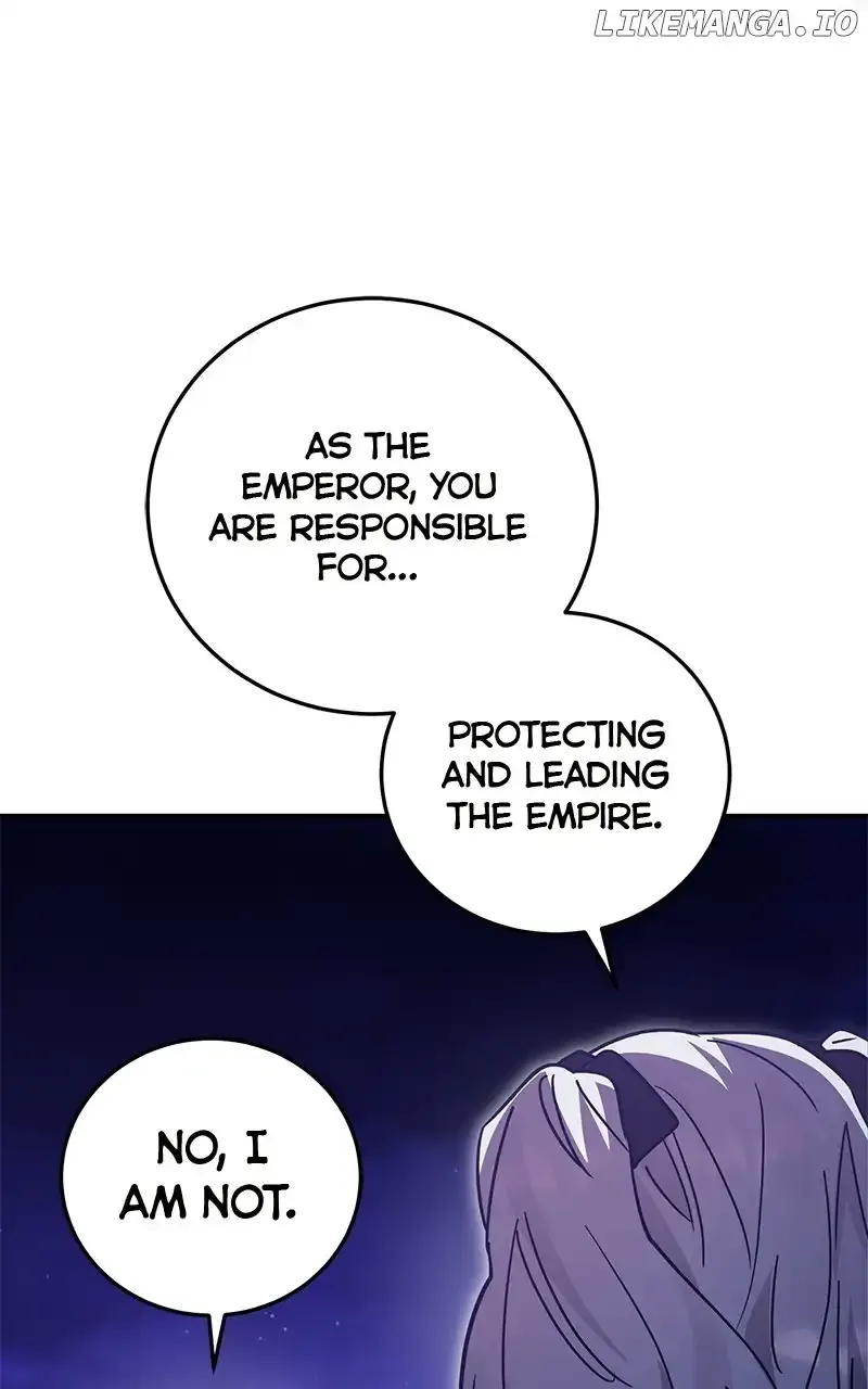 Heroes, Demons & Villains Chapter 85 Online - página 16