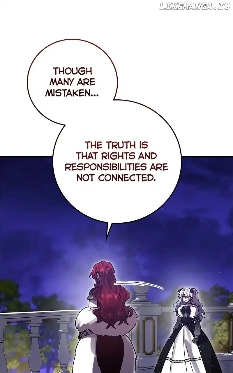 Heroes, Demons & Villains Chapter 85 Online - página 18