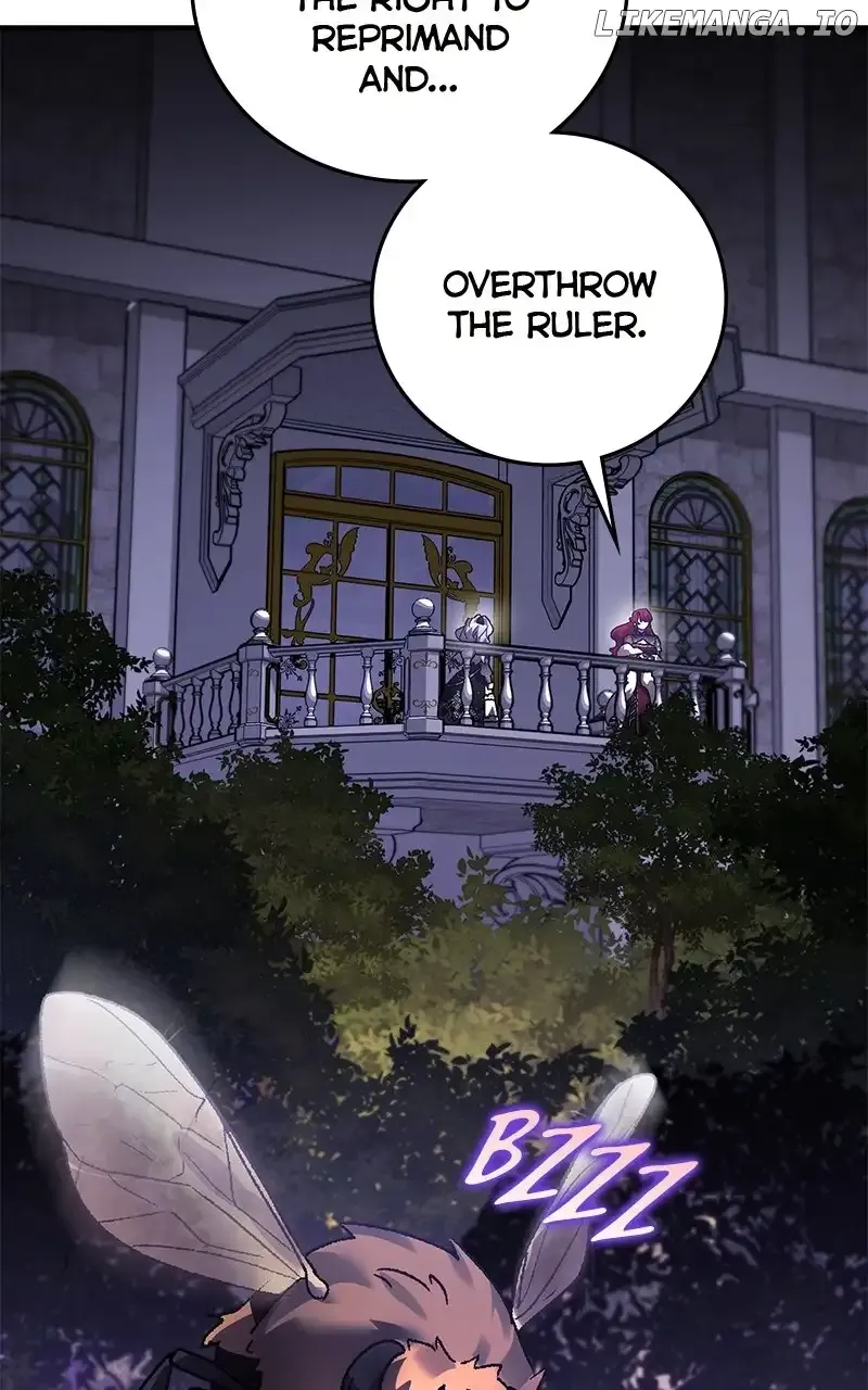 Heroes, Demons & Villains Chapter 85 Online - página 22
