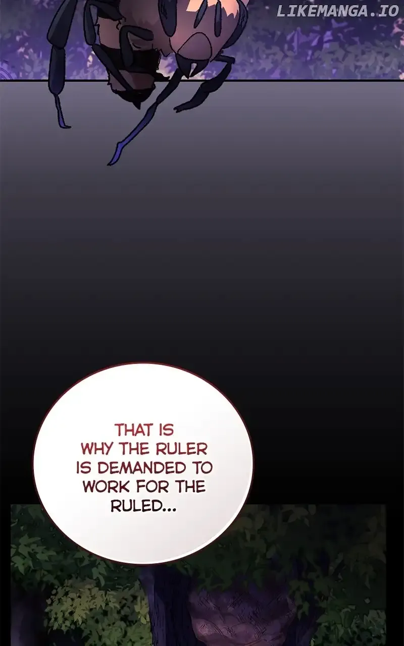 Heroes, Demons & Villains Chapter 85 Online - página 23
