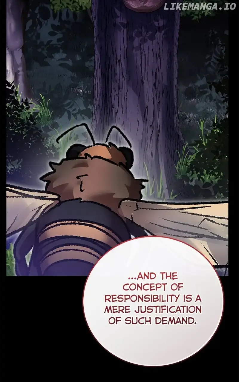 Heroes, Demons & Villains Chapter 85 Online - página 24