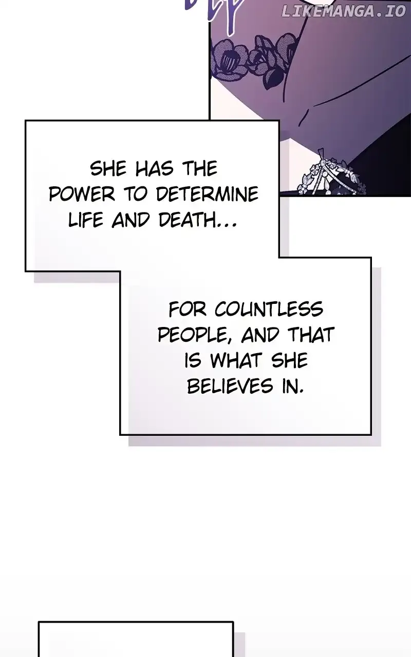 Heroes, Demons & Villains Chapter 85 Online - página 32