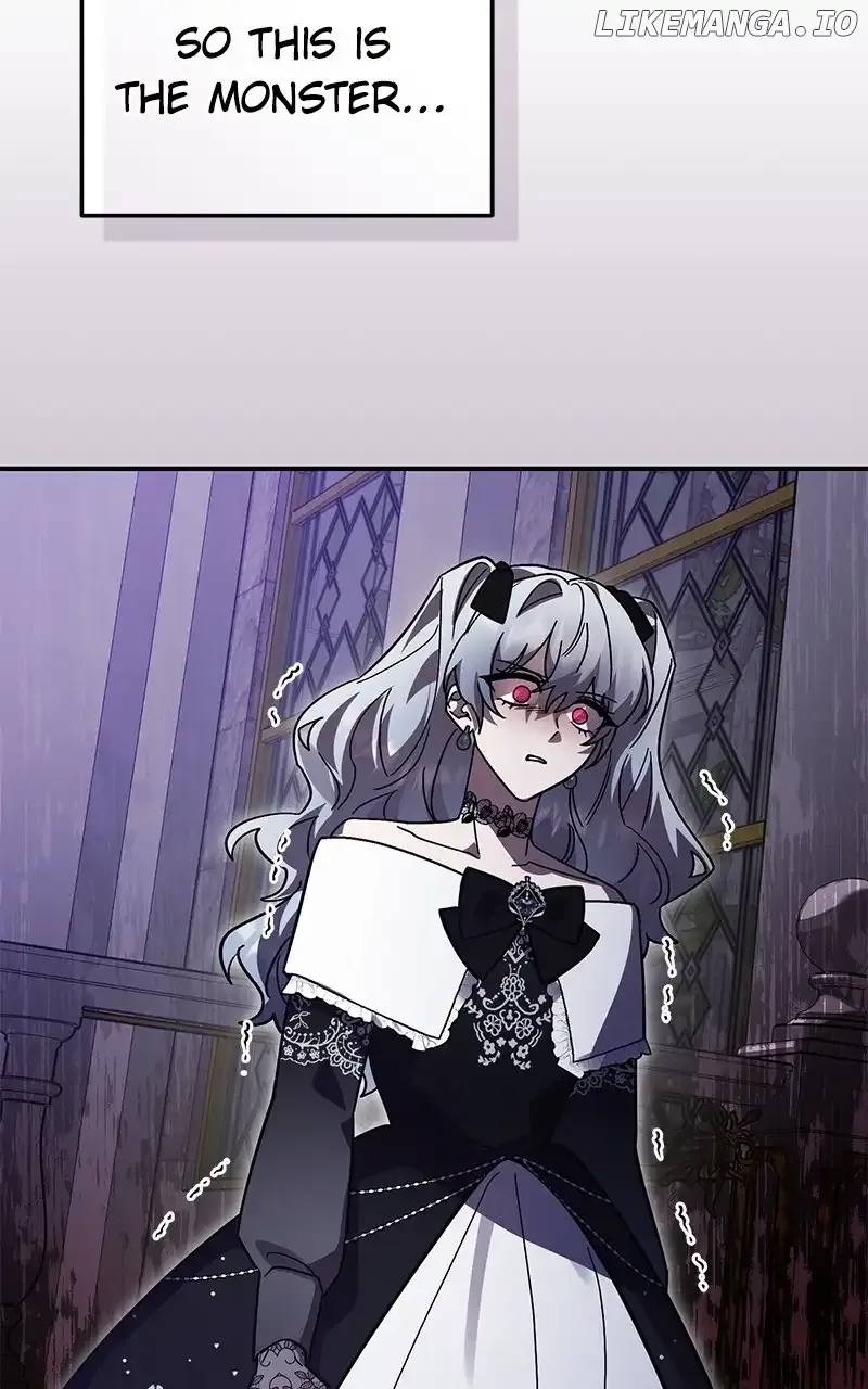 Heroes, Demons & Villains Chapter 85 Online - página 33