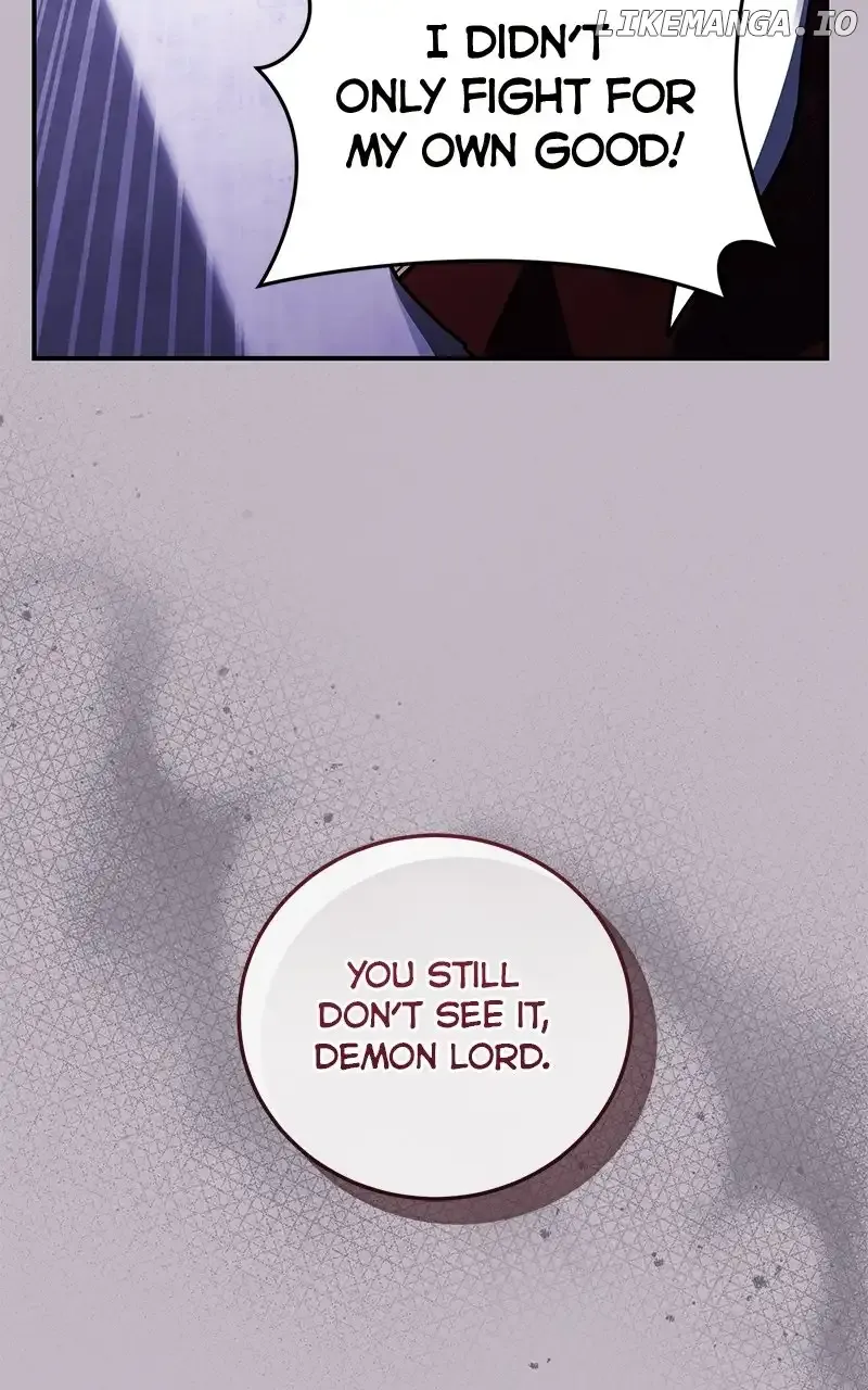 Heroes, Demons & Villains Chapter 85 Online - página 36