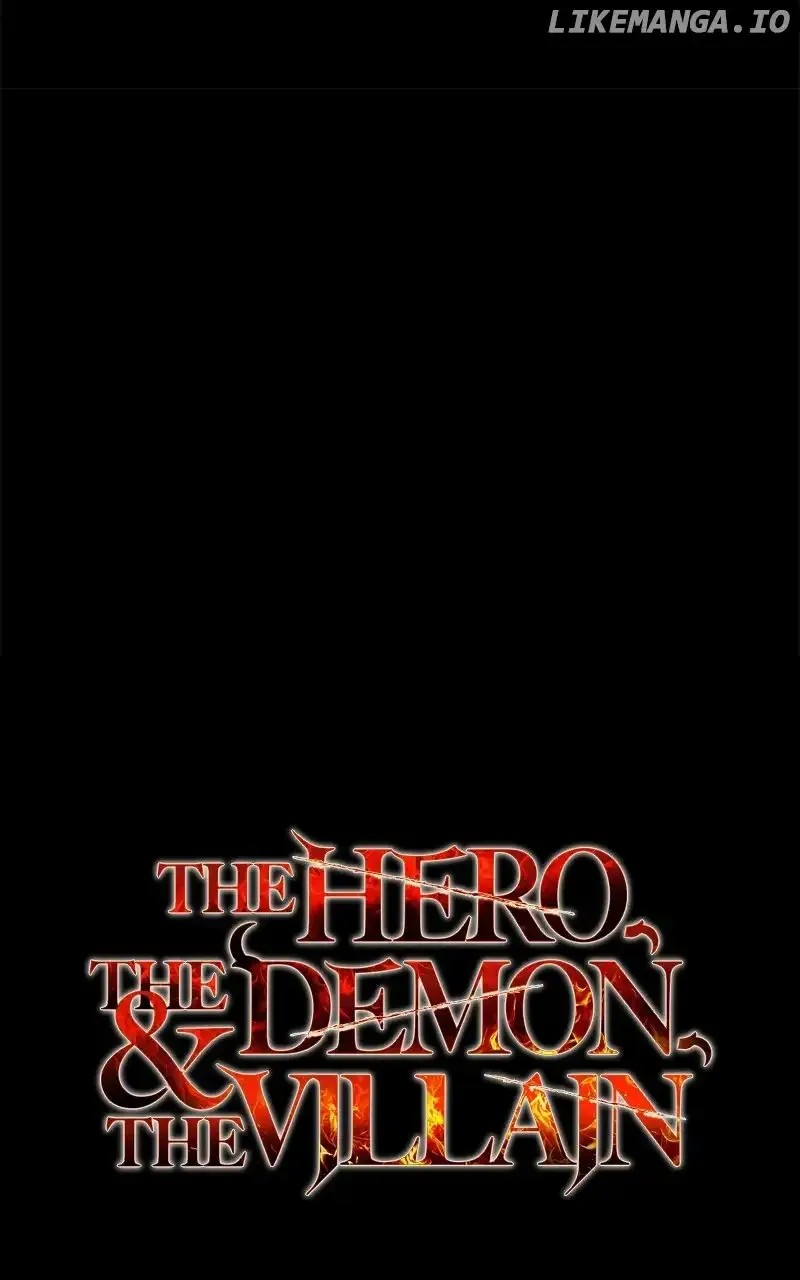 Heroes, Demons & Villains Chapter 85 Online - página 42
