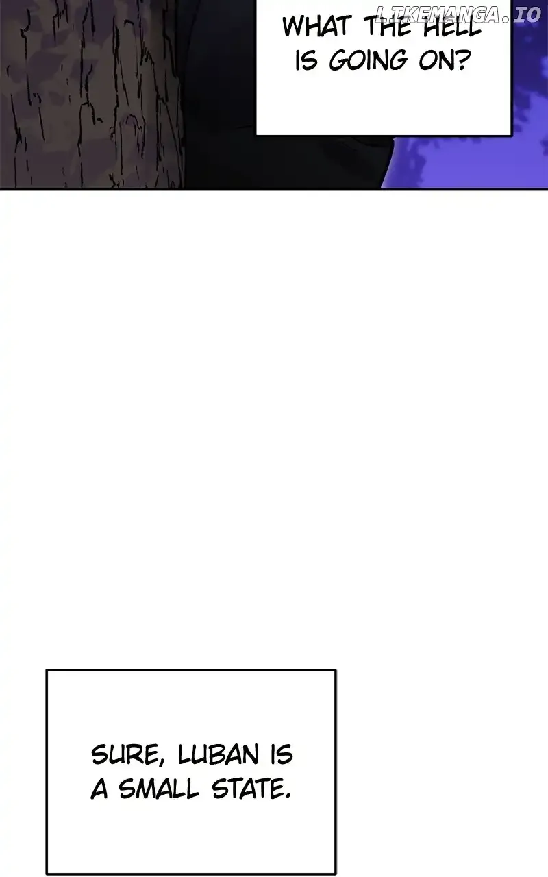 Heroes, Demons & Villains Chapter 85 Online - página 49