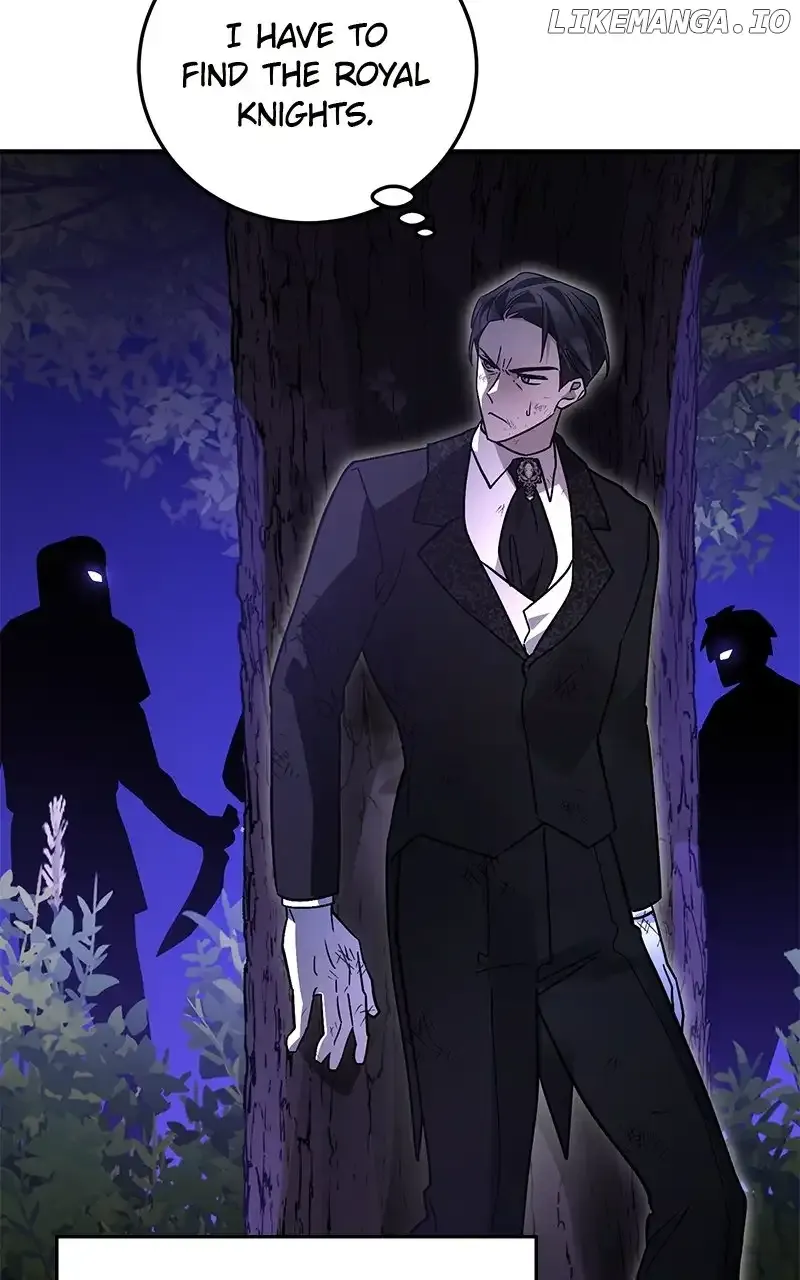 Heroes, Demons & Villains Chapter 85 Online - página 53