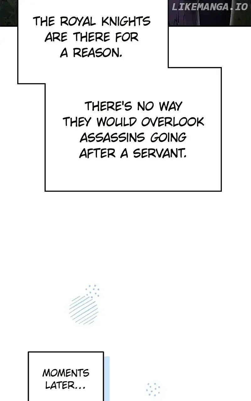 Heroes, Demons & Villains Chapter 85 Online - página 54