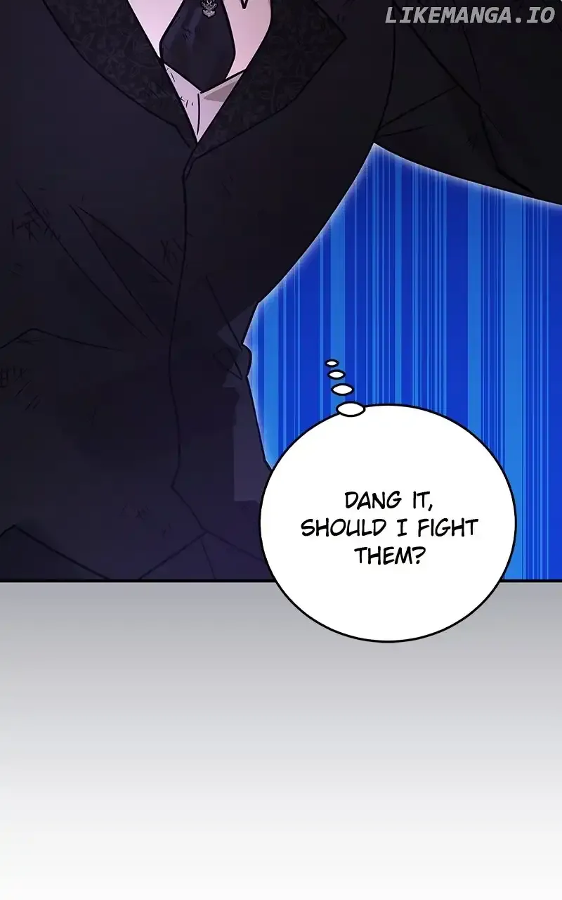 Heroes, Demons & Villains Chapter 85 Online - página 57