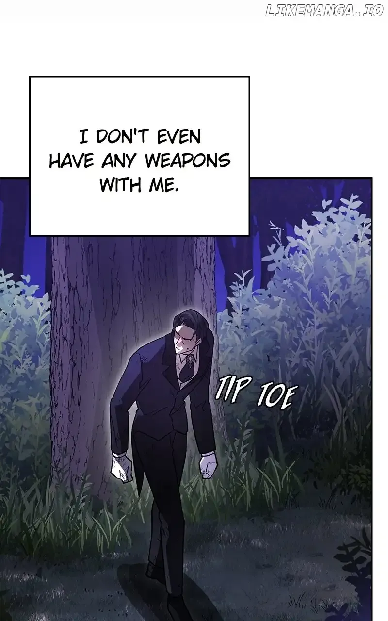 Heroes, Demons & Villains Chapter 85 Online - página 58