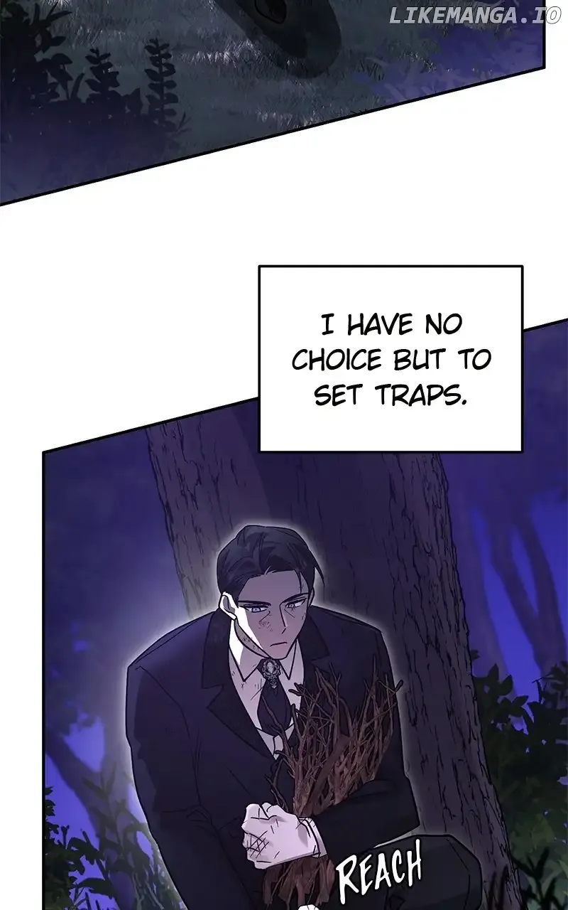 Heroes, Demons & Villains Chapter 85 Online - página 59