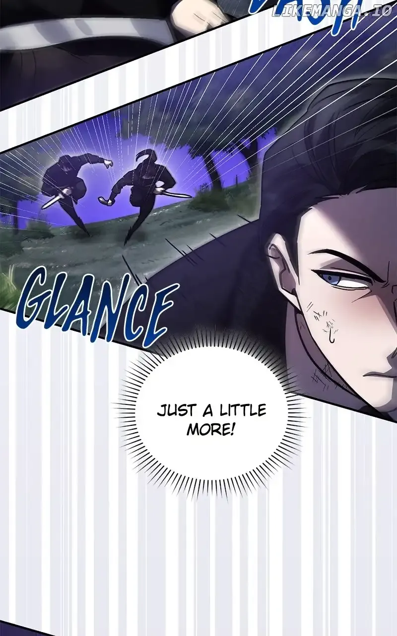 Heroes, Demons & Villains Chapter 85 Online - página 69