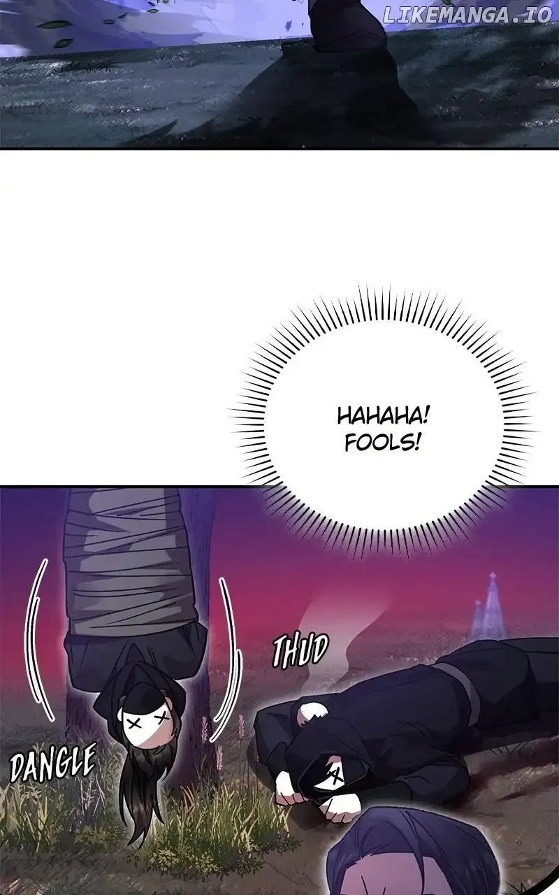 Heroes, Demons & Villains Chapter 85 Online - página 73