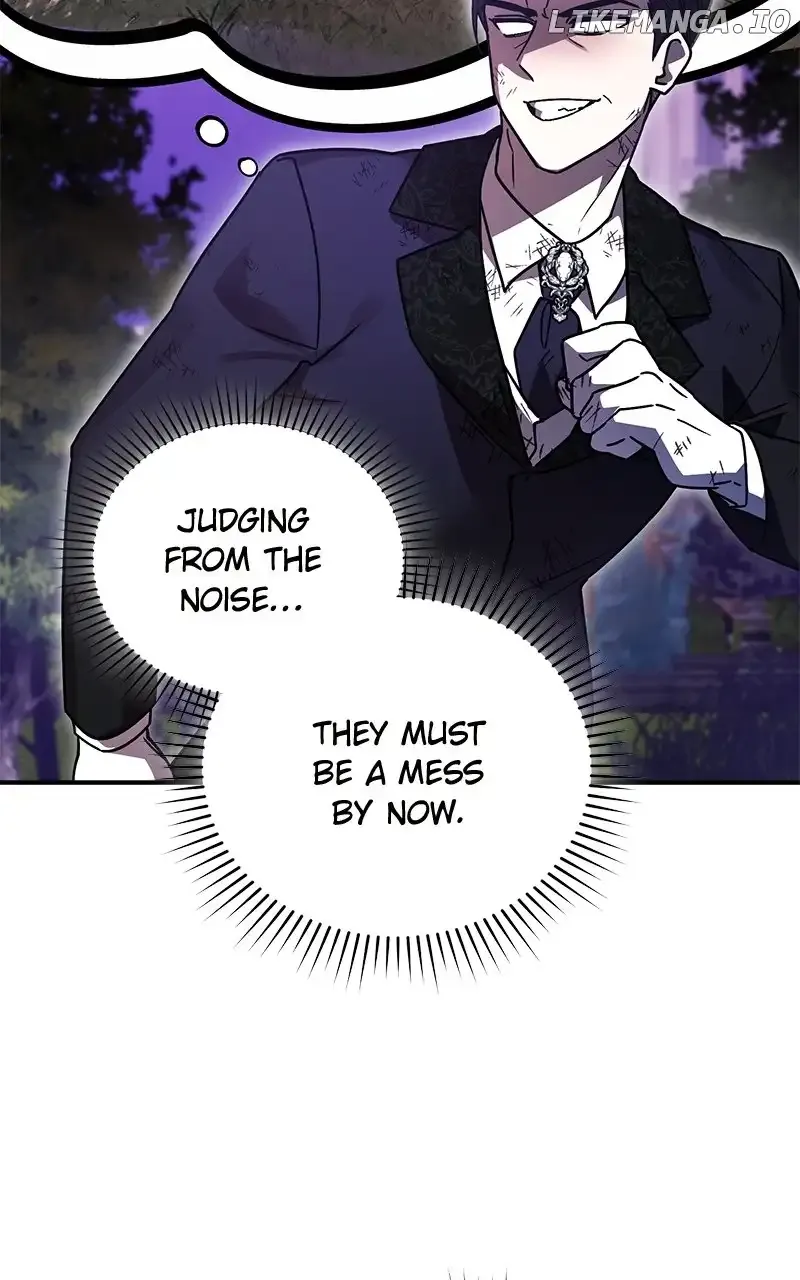 Heroes, Demons & Villains Chapter 85 Online - página 74