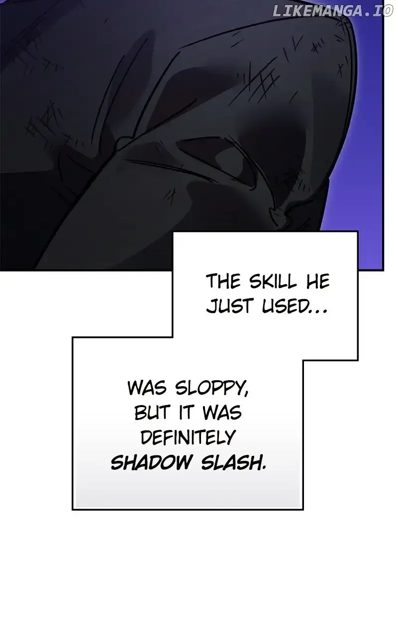 Heroes, Demons & Villains Chapter 85 Online - página 86