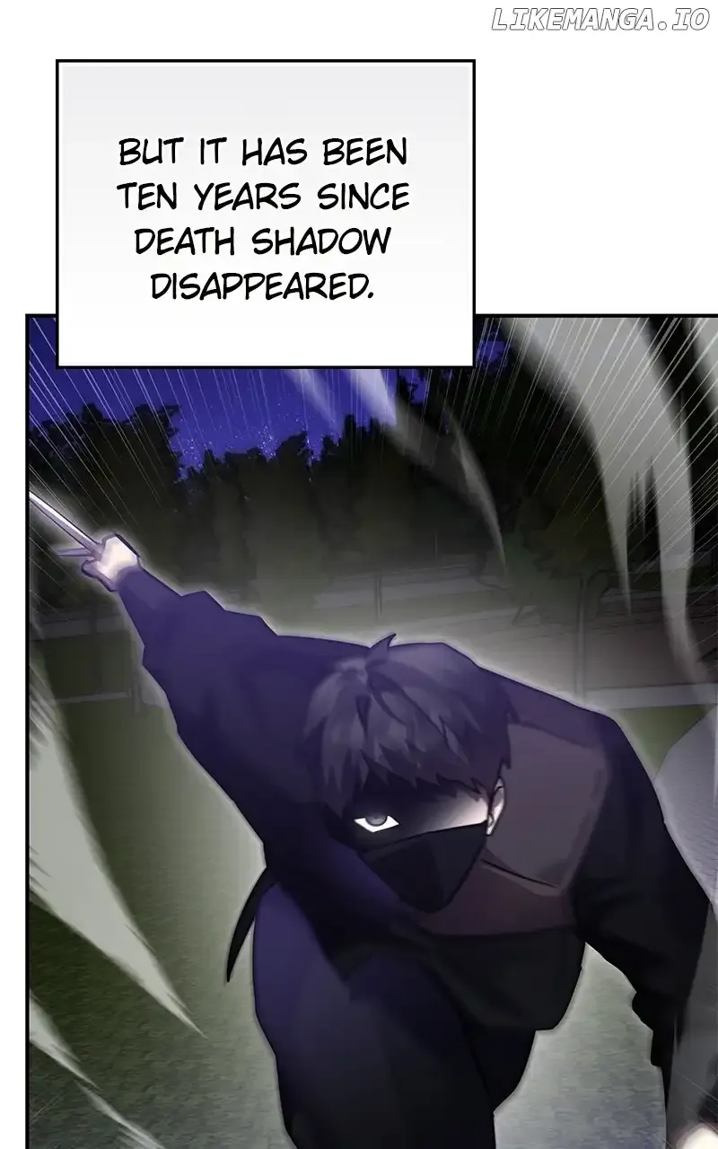 Heroes, Demons & Villains Chapter 85 Online - página 87
