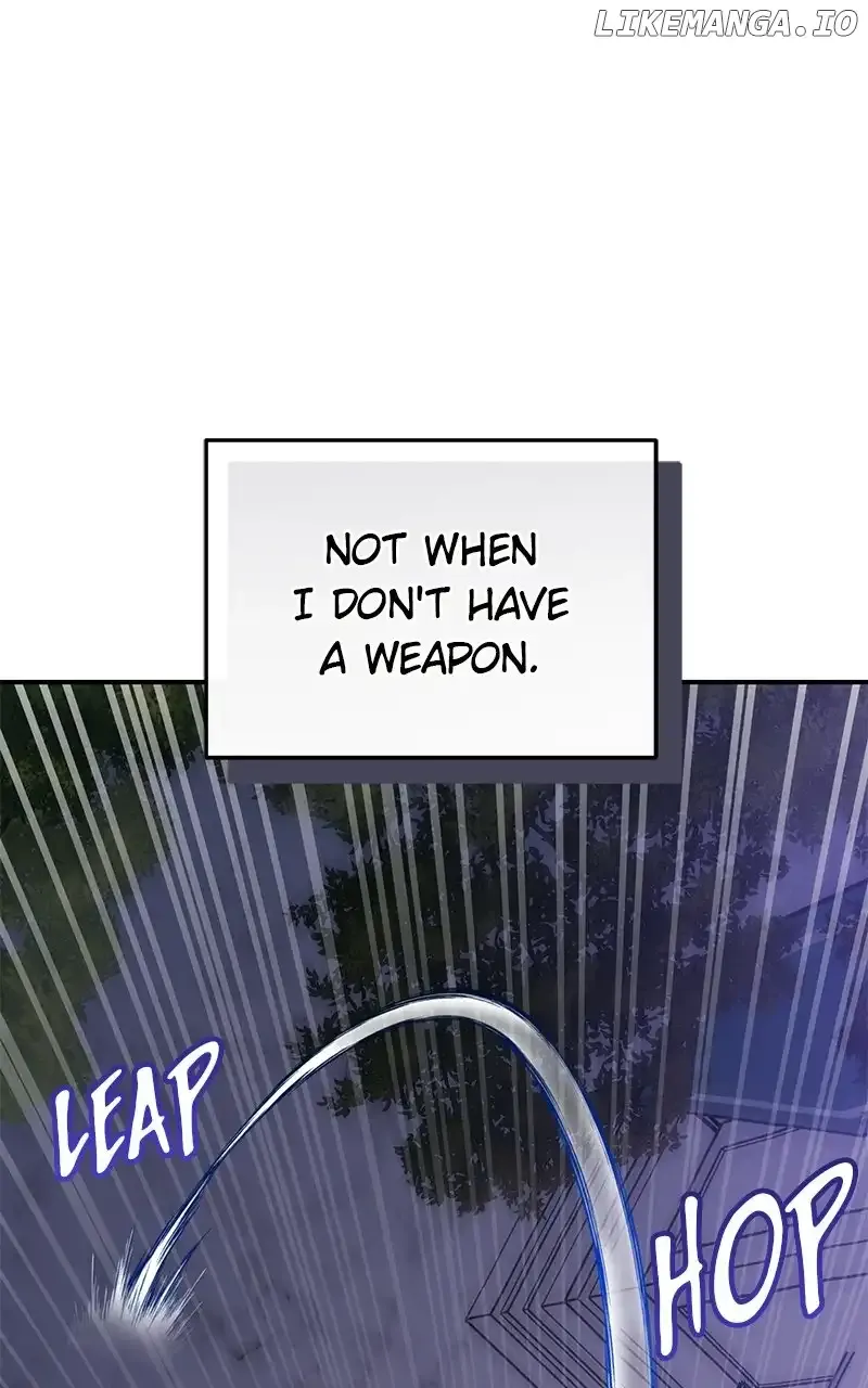 Heroes, Demons & Villains Chapter 85 Online - página 90