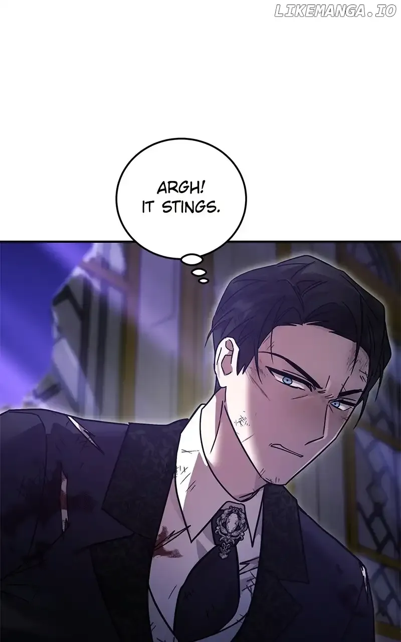 Heroes, Demons & Villains Chapter 85 Online - página 95