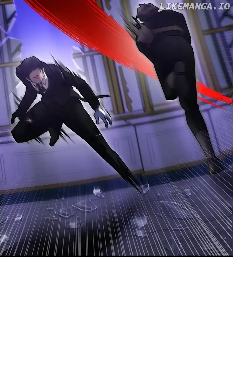 Heroes, Demons & Villains Chapter 85 Online - página 99