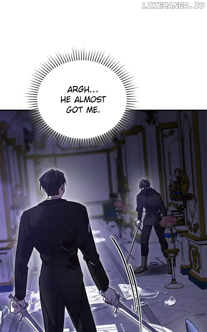 Heroes, Demons & Villains Chapter 85 Online - página 103