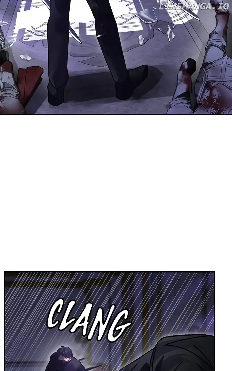 Heroes, Demons & Villains Chapter 85 Online - página 104