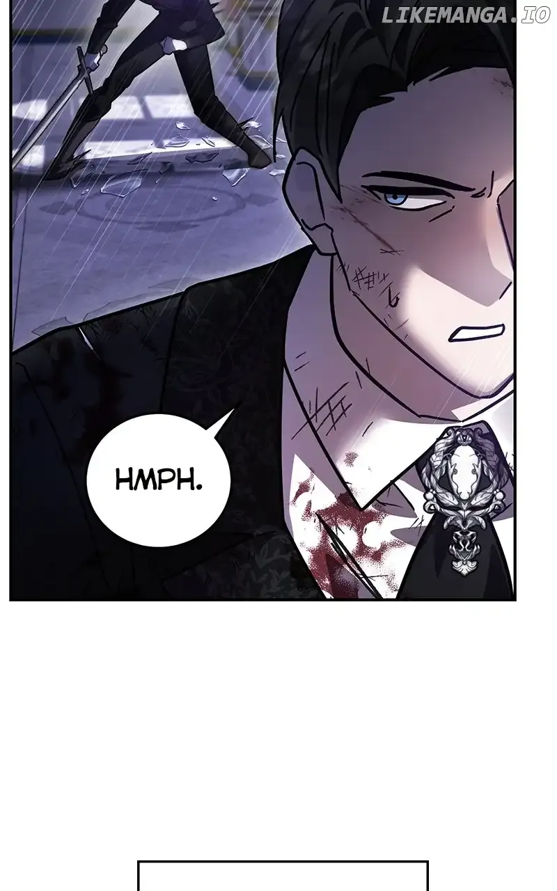 Heroes, Demons & Villains Chapter 85 Online - página 105