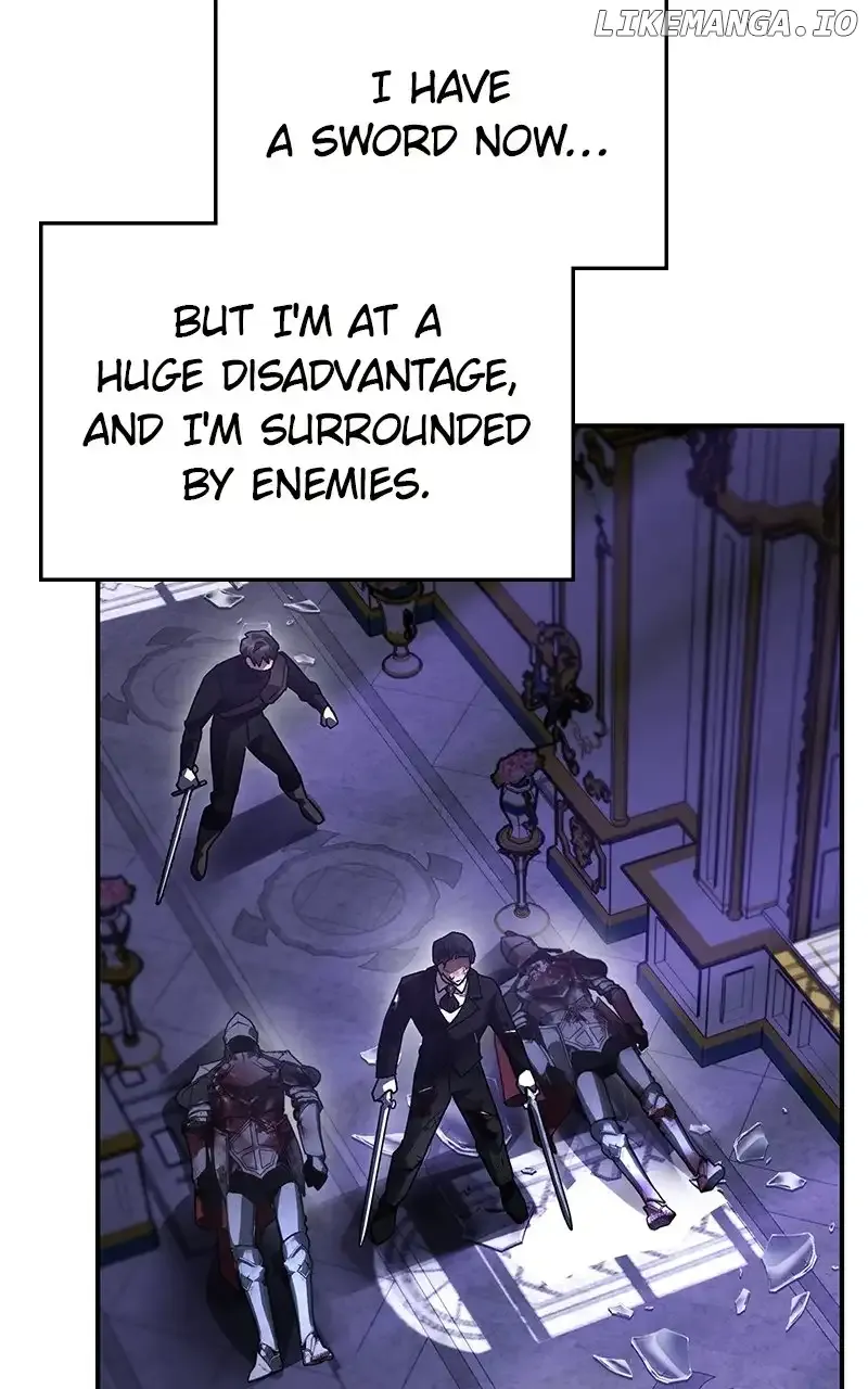 Heroes, Demons & Villains Chapter 85 Online - página 106