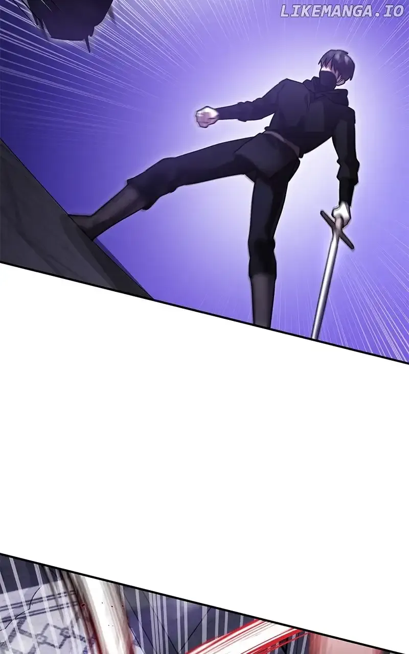 Heroes, Demons & Villains Chapter 85 Online - página 110