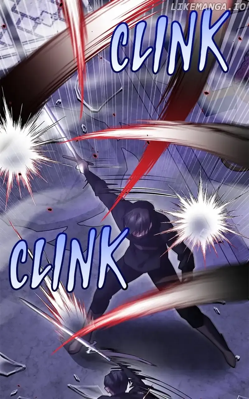 Heroes, Demons & Villains Chapter 85 Online - página 111