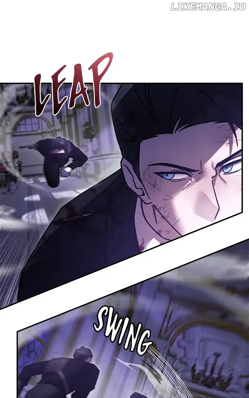 Heroes, Demons & Villains Chapter 85 Online - página 113