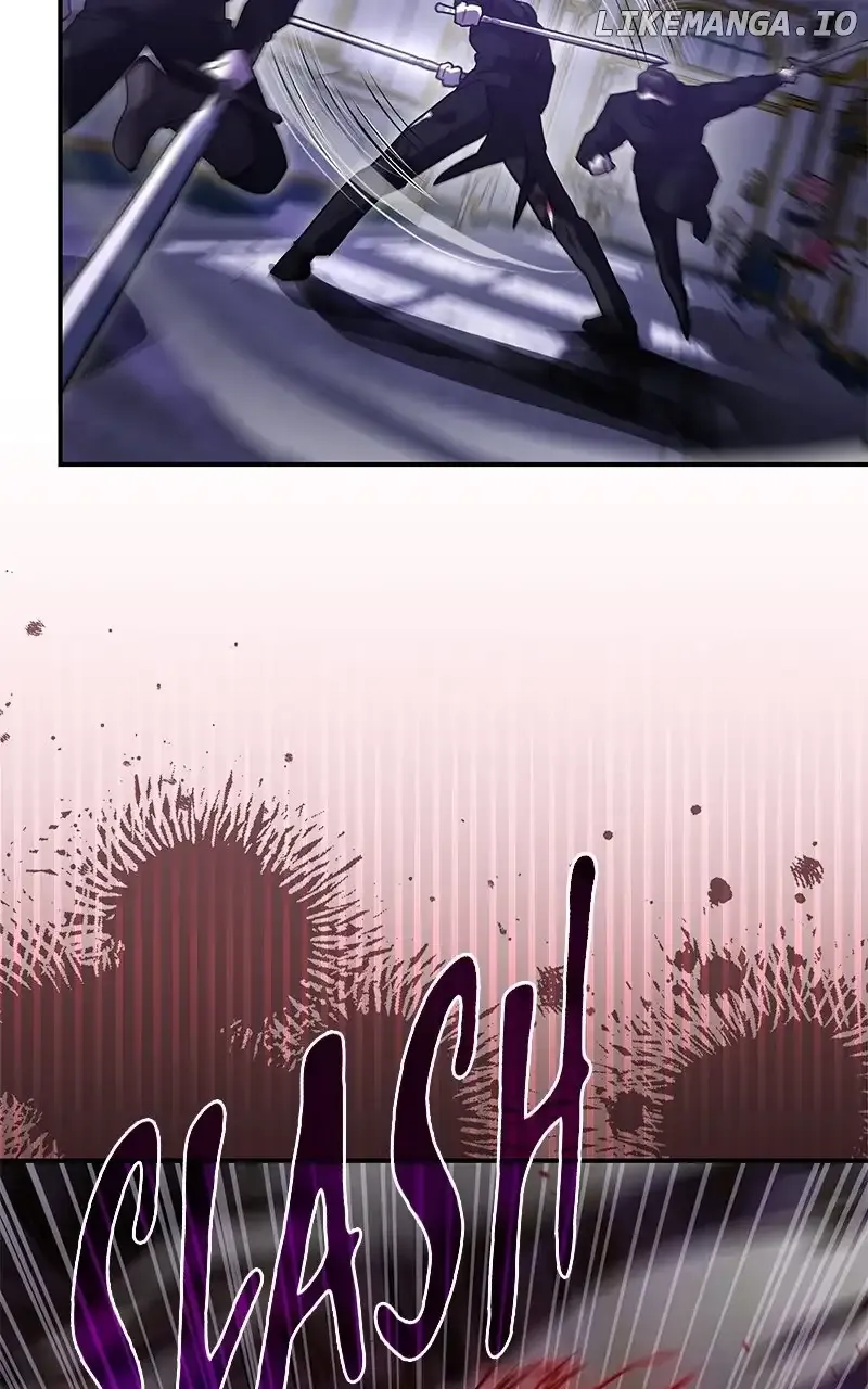 Heroes, Demons & Villains Chapter 85 Online - página 114