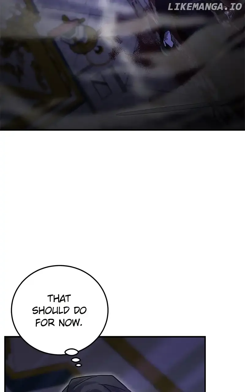 Heroes, Demons & Villains Chapter 85 Online - página 119
