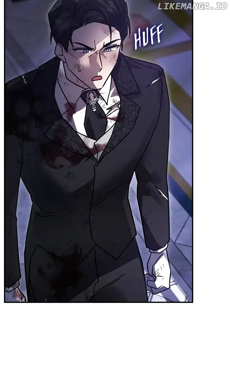 Heroes, Demons & Villains Chapter 85 Online - página 120