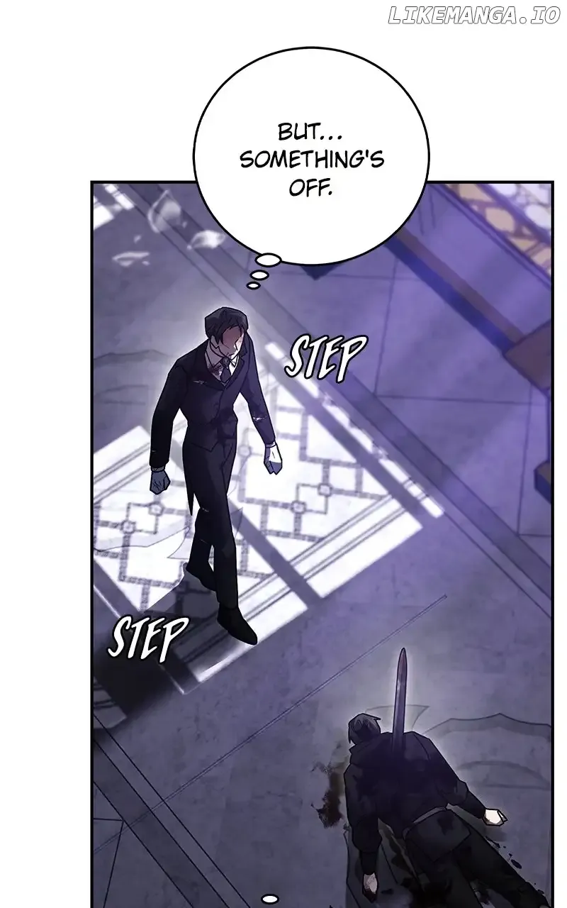 Heroes, Demons & Villains Chapter 85 Online - página 121