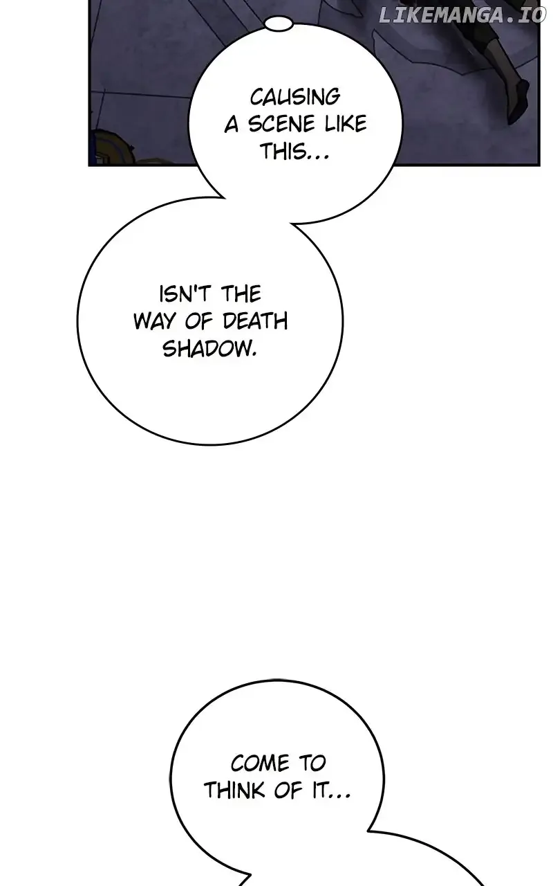 Heroes, Demons & Villains Chapter 85 Online - página 122