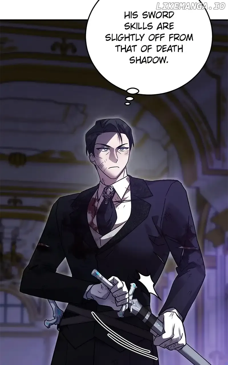 Heroes, Demons & Villains Chapter 85 Online - página 123
