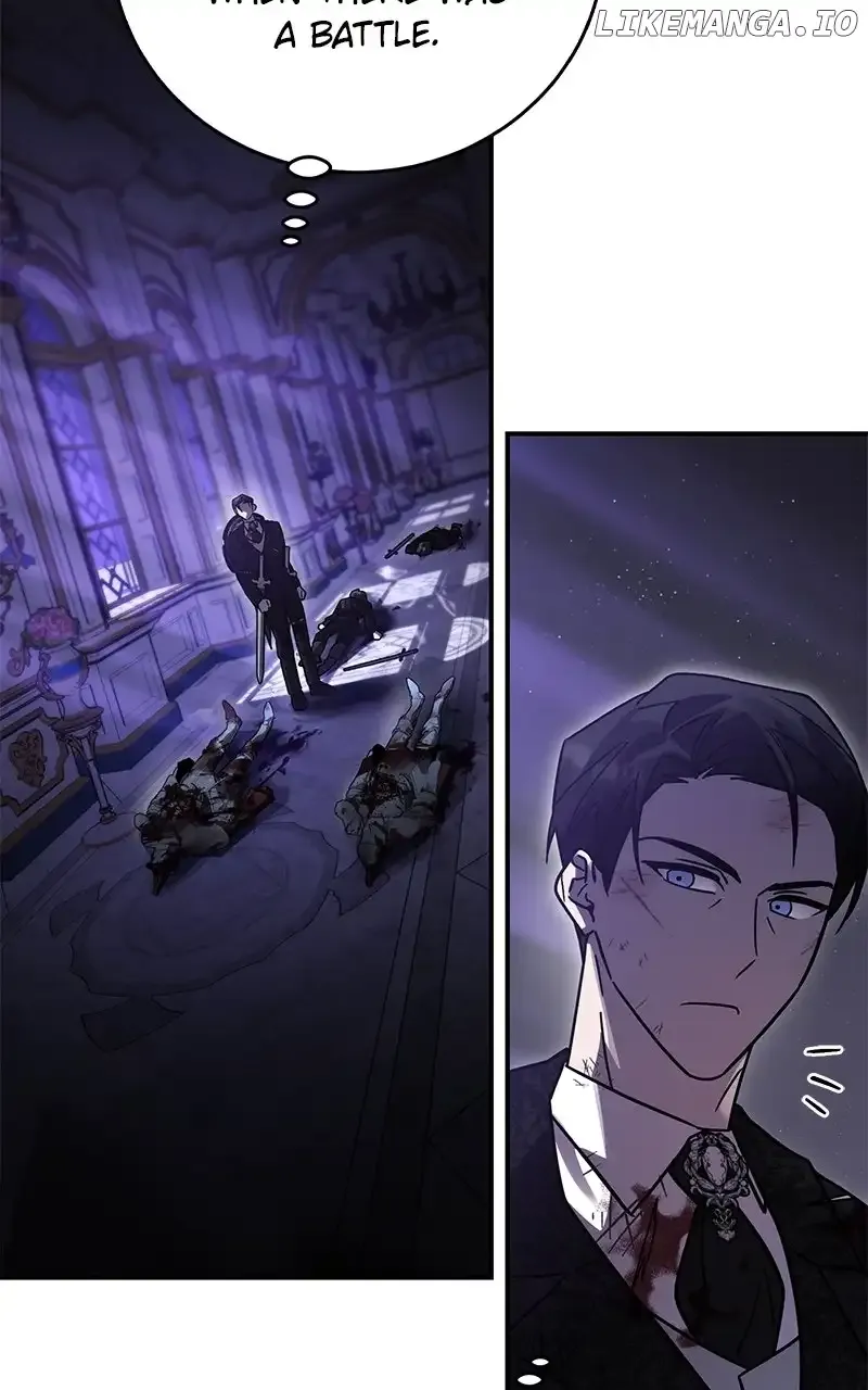 Heroes, Demons & Villains Chapter 85 Online - página 128