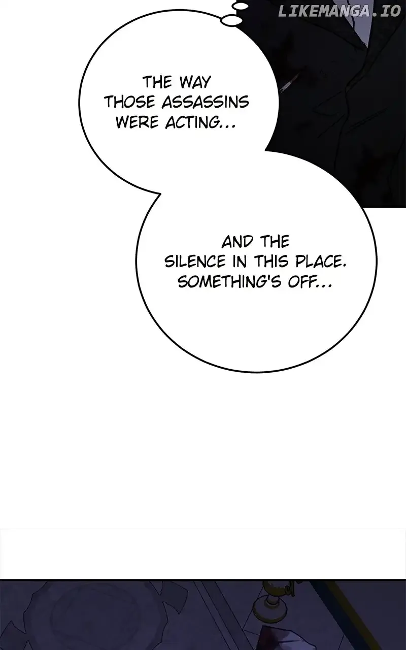 Heroes, Demons & Villains Chapter 85 Online - página 129