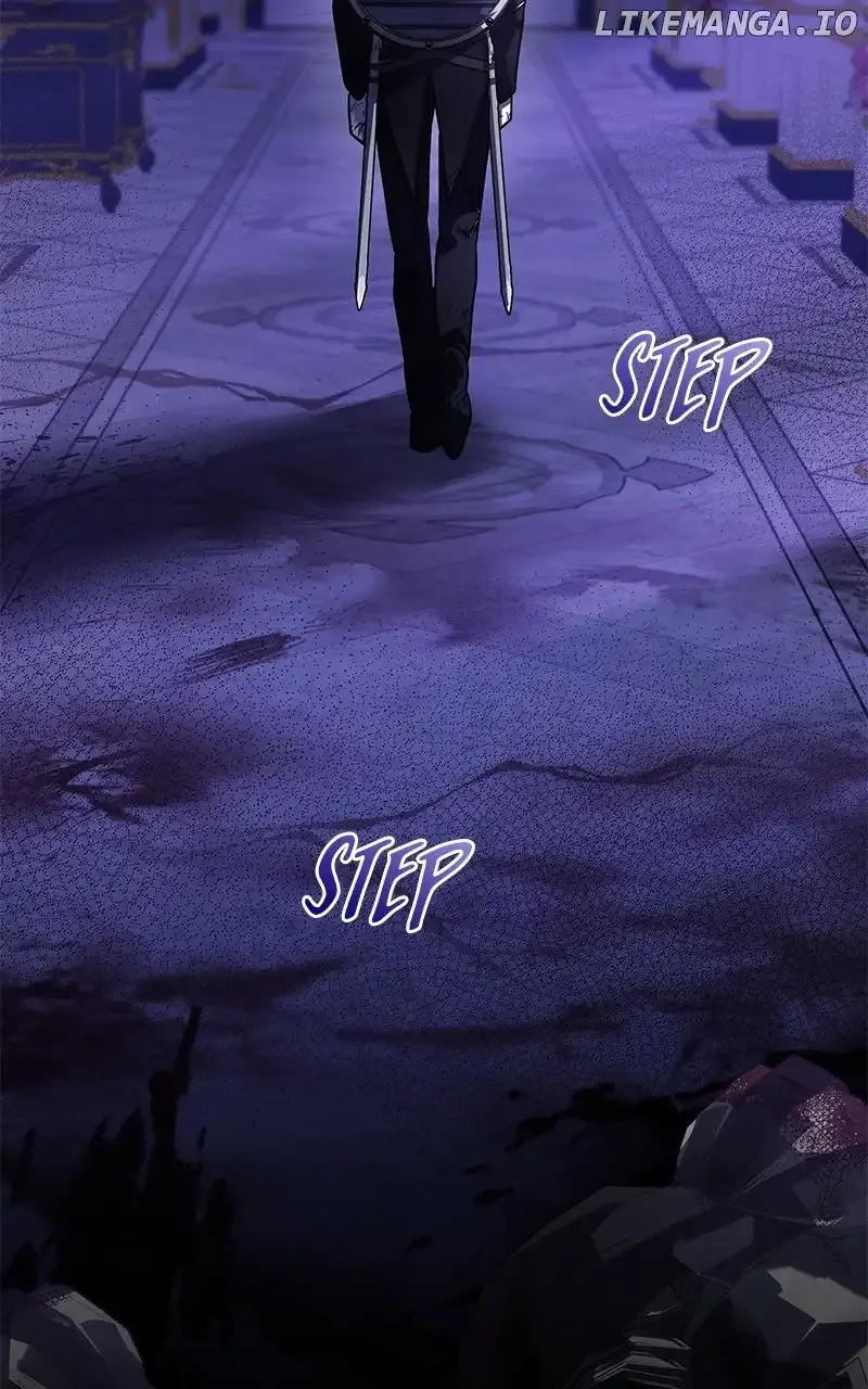 Heroes, Demons & Villains Chapter 85 Online - página 134