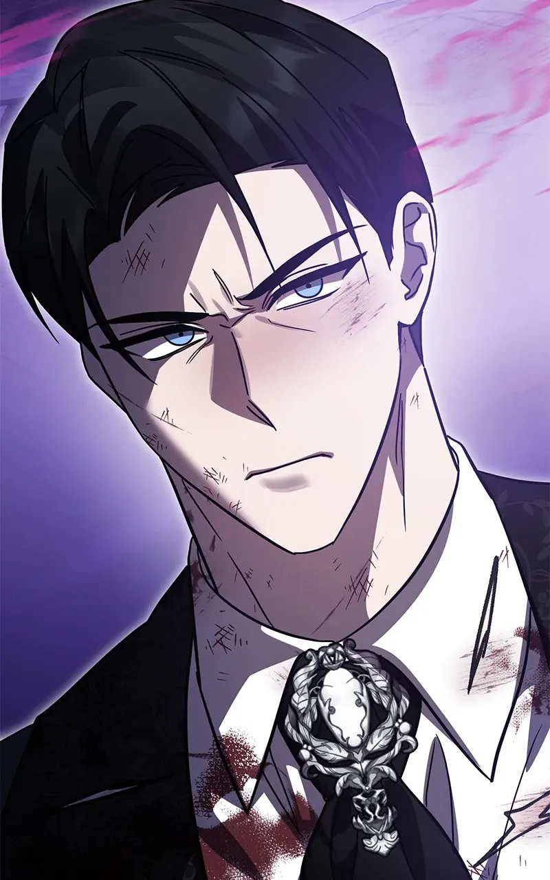 Heroes, Demons & Villains Chapter 88 Online - página 5