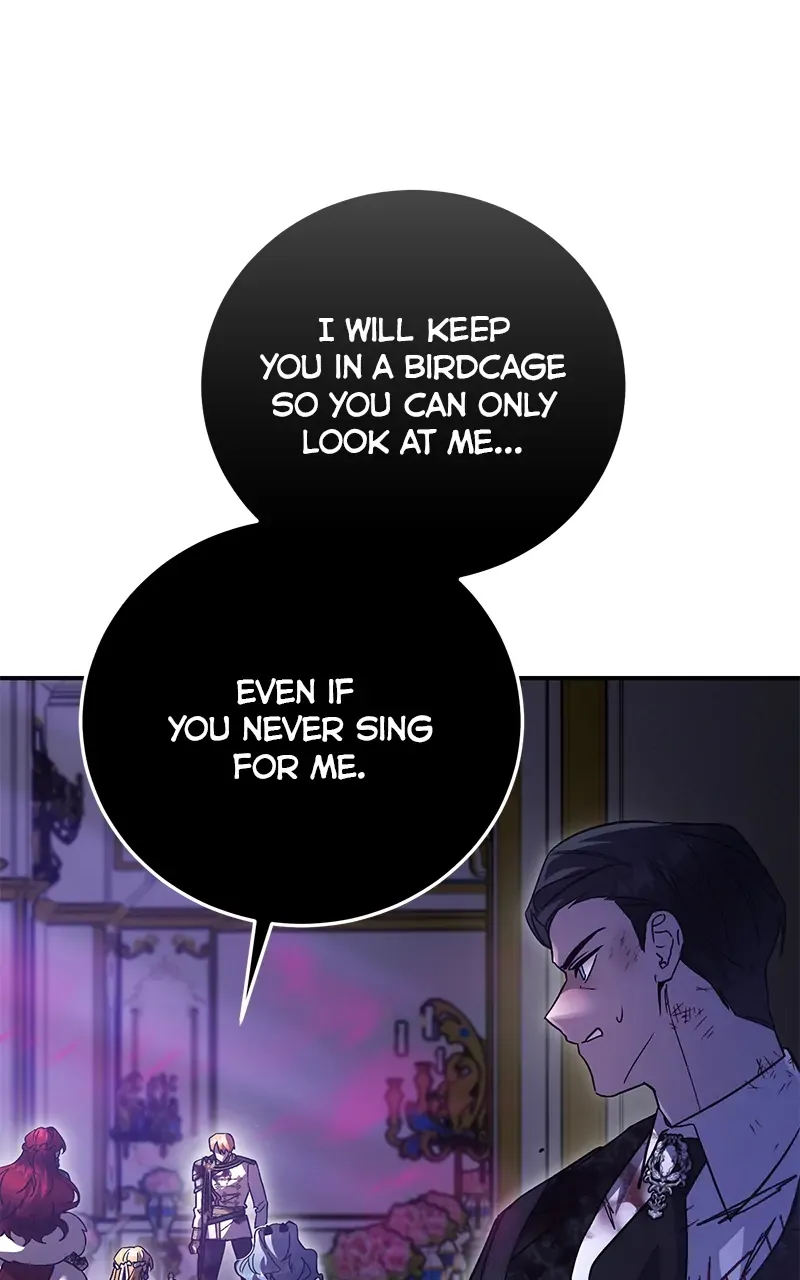 Heroes, Demons & Villains Chapter 88 Online - página 9