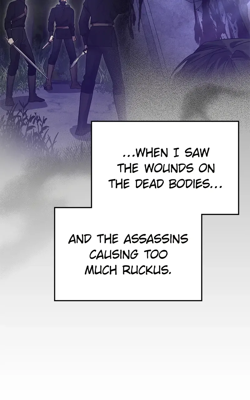 Heroes, Demons & Villains Chapter 88 Online - página 13
