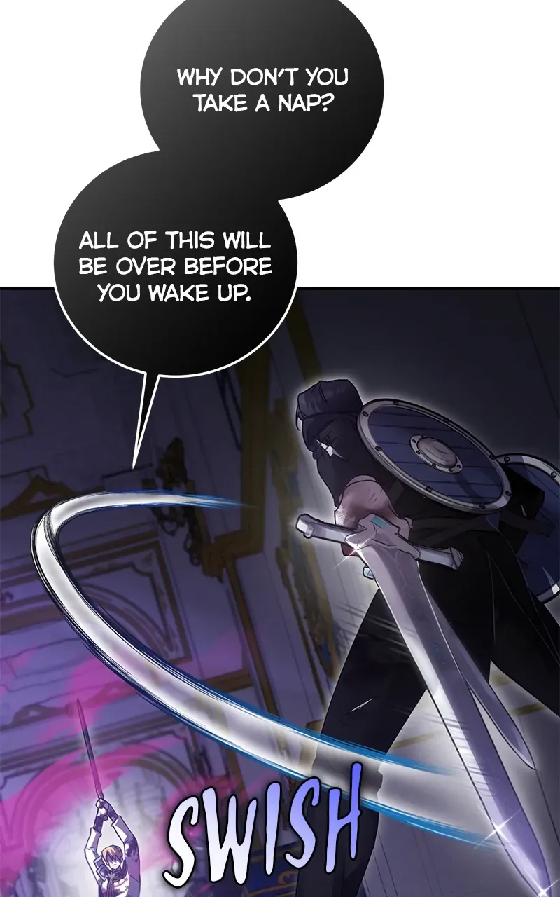 Heroes, Demons & Villains Chapter 88 Online - página 16