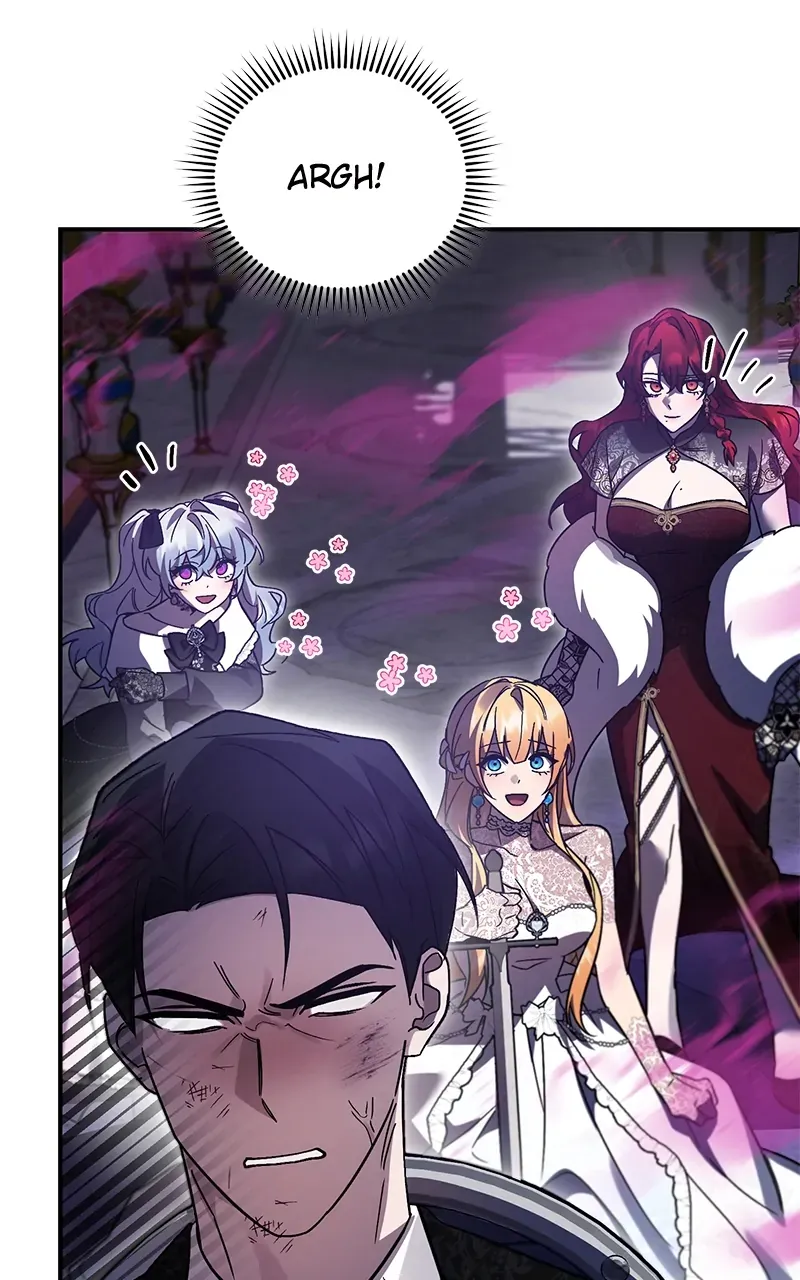 Heroes, Demons & Villains Chapter 88 Online - página 25