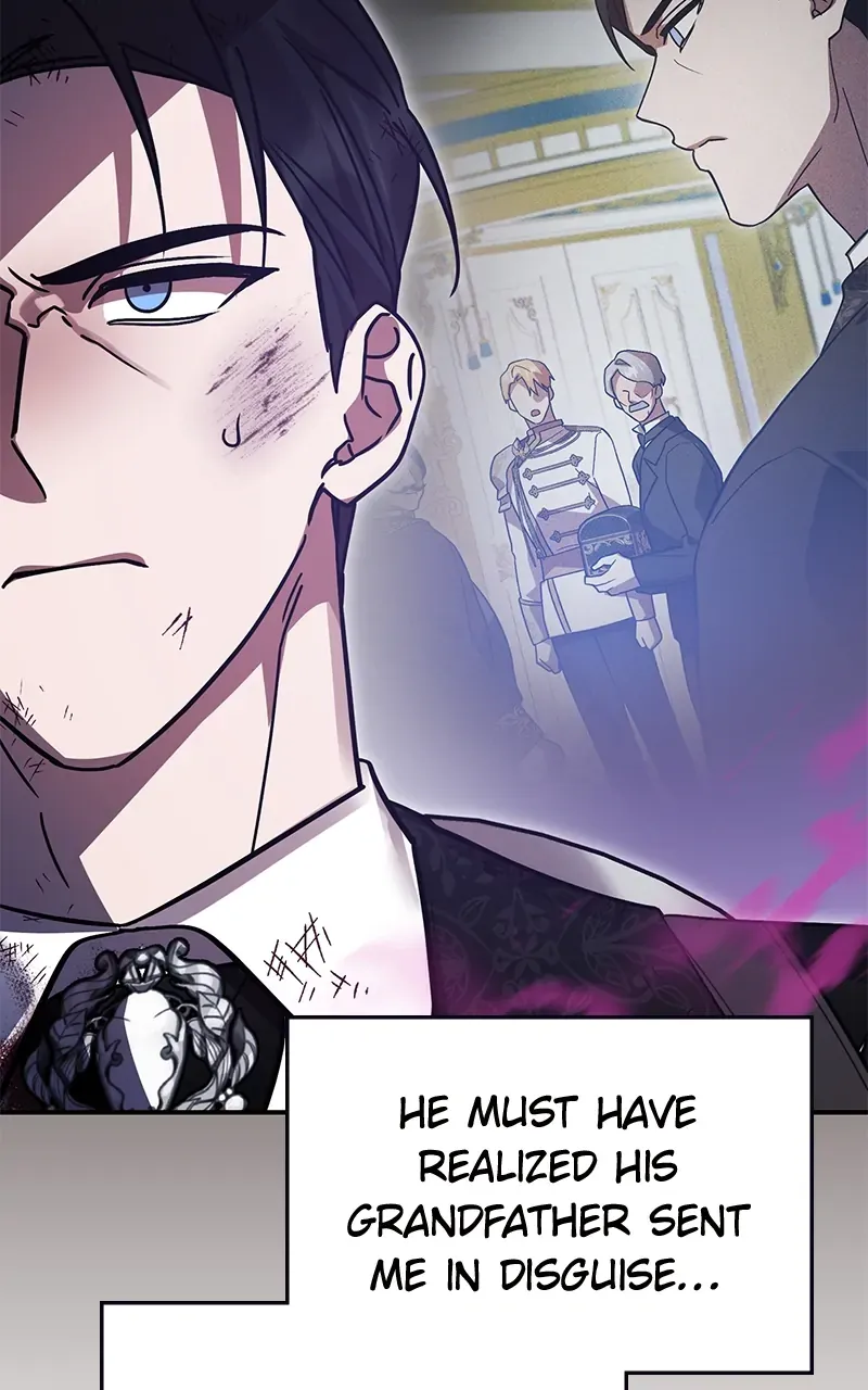 Heroes, Demons & Villains Chapter 88 Online - página 31