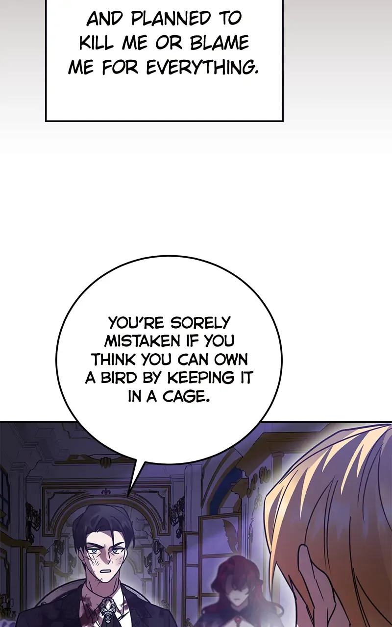 Heroes, Demons & Villains Chapter 88 Online - página 32