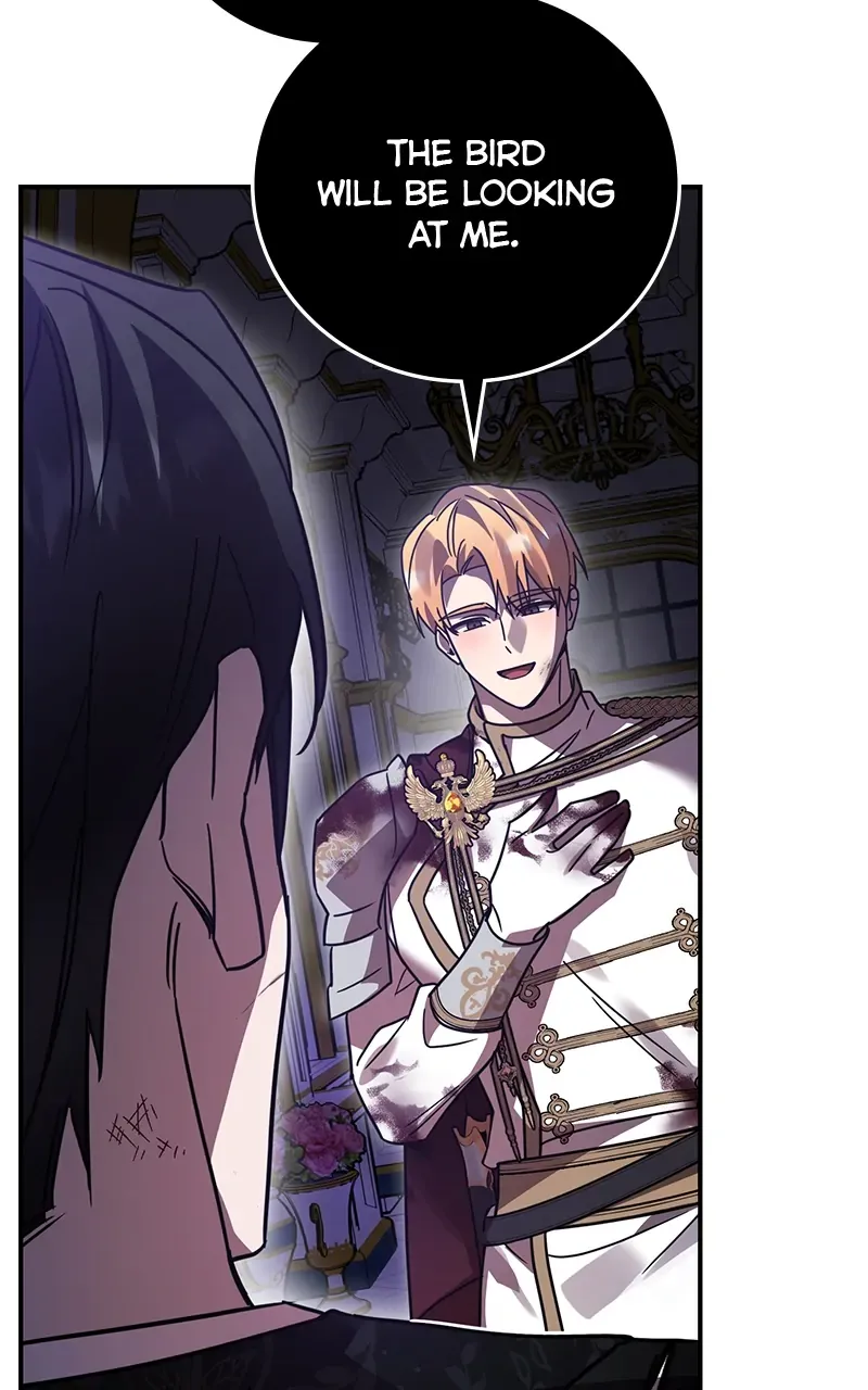 Heroes, Demons & Villains Chapter 88 Online - página 34