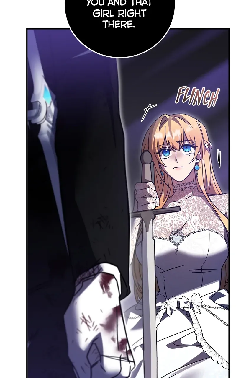 Heroes, Demons & Villains Chapter 88 Online - página 36